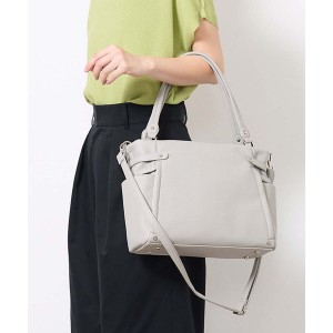 MK ミッシェルクラン バッグ（MK MICHEL KLEIN BAG）/【2WAY】多機能ポケットデザインバッグ