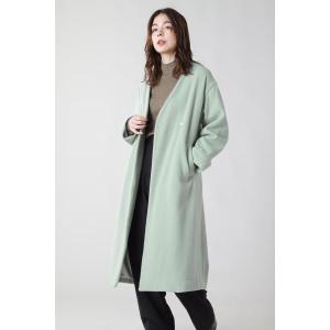 ウール コート ベルト 結び方の通販 Au Pay マーケット