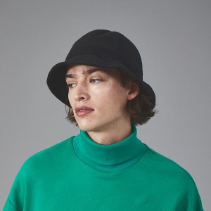 アバハウス/【RUBEN/ルーベン】FLEECE METRO HAT/フリースメトロハット