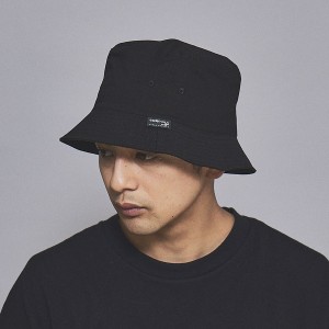 アバハウス（ABAHOUSE）/【Cordura NYCO】コーデュラナイコ リップストップ バケットハット