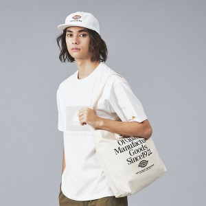 アバハウス（ABAHOUSE）/【Dickes /ディッキーズ】CANVAS 2WAY SHOULDER