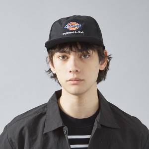 アバハウス（ABAHOUSE）/【DICKIES/ディッキーズ】RETORO BB CAP/レトロベースボールキ