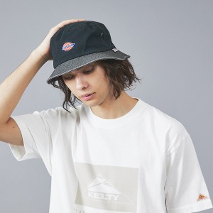 アバハウス（ABAHOUSE）/【DICKIES/ディッキーズ】TWO TONE BUCKET/2トーンバケット