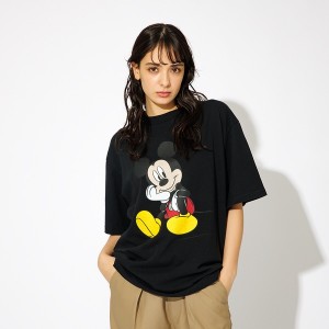 アバハウス（ABAHOUSE）/【PENNYS / ペニーズ】VINTAGE mickey / ミッキー Tシャ