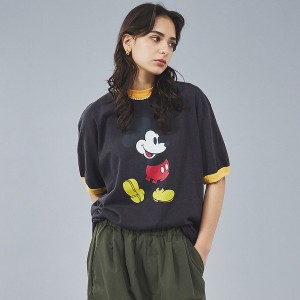 アバハウス（ABAHOUSE）/【PENNYS / ペニーズ】VINTAGE mickey / minie /