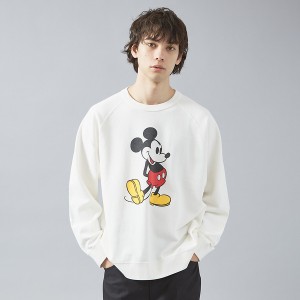 アバハウス（ABAHOUSE）/【PENNYS / ペニーズ】PENNEY’S × MICKEY MOUSE/ぺ