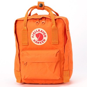 フェールラーベン（FJALLRAVEN ）/Kanken Mini  正規品（カンケン ミニ）