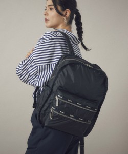 レスポートサック（LeSportsac）/(レスポートサック)バックパック/リュック 2296C363