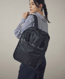 レスポートサック（LeSportsac）/(レスポートサック)バックパック/リュック 2297C363