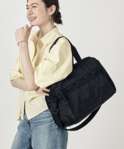 レスポートサック（LeSportsac）/(レスポートサック)ボストンバッグ 4318U185