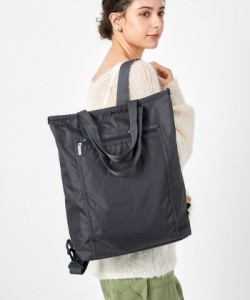 レスポートサック（LeSportsac）/(レスポートサック)バックパック/リュック 3879R112