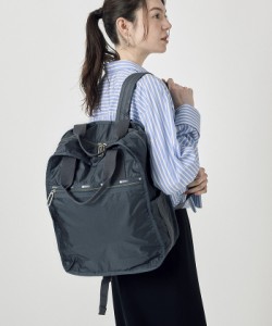 レスポートサック（LeSportsac）/(レスポートサック)バックパック/リュック 2297C411