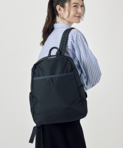 レスポートサック（LeSportsac）/(レスポートサック)バックパック/リュック 3992R111