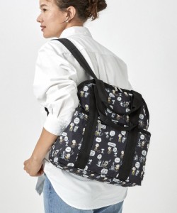 レスポートサック（LeSportsac）/(レスポートサック)バックパック/リュック 2442E919