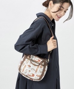 レスポートサック（LeSportsac）/(レスポートサック)ショルダーバッグ 8056U292