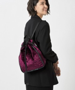 レスポートサック（LeSportsac）/(レスポートサック)バックパック/リュック 3958M248