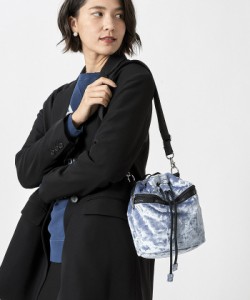 レスポートサック（LeSportsac）/(レスポートサック)ショルダーバッグ 3870M246