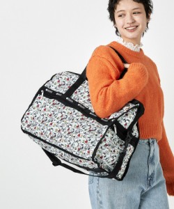 レスポートサック（LeSportsac）/(レスポートサック)ボストンバッグ 4319E955