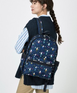 レスポートサック（LeSportsac）/(レスポートサック)バックパック/リュック 3747L253