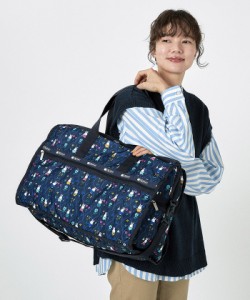 レスポートサック（LeSportsac）/(レスポートサック)ボストンバッグ 4319L253