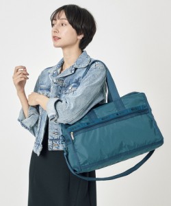 レスポートサック（LeSportsac）/(レスポートサック)ボストンバッグ 4318U387