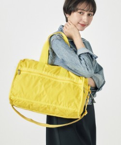 レスポートサック（LeSportsac）/(レスポートサック)ボストンバッグ 4318C543