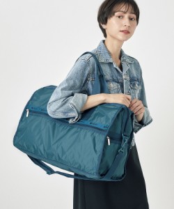 レスポートサック（LeSportsac）/(レスポートサック)ボストンバッグ 4319U387