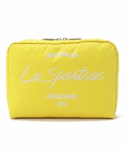 【NEW】レスポートサック（LeSportsac）/(レスポートサック)ポーチ 7121U354