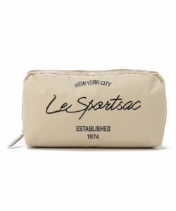 【NEW】レスポートサック（LeSportsac）/(レスポートサック)ポーチ 6511H156