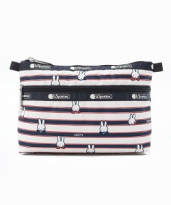 【NEW】レスポートサック（LeSportsac）/(レスポートサック)ポーチ 7105L261