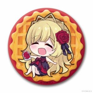 アニメキャラクター（anime character）/【邪神ちゃんドロップキック秋】56mm缶バッチ３（エキュート）