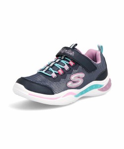 アスビー/SKECHERS スケッチャーズ S LIGHTS−POWER PETALS キッズ 20202L