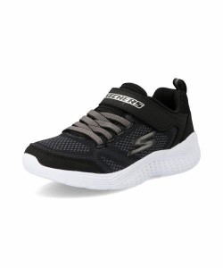 アスビー/SKECHERS スケッチャーズ SNAP SPRINTS−ULTRAVOLT キッズ 97546L