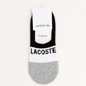 ラコステ（LACOSTE）/LACOSTE　フットカバー