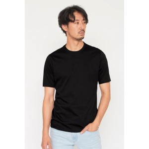 ハイストリート（HIGH STREET）/HIGH STREET∴movingクルーネック半袖Ｔシャツ