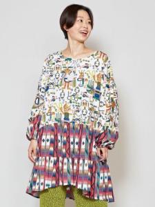 ネイティブアメリカン ファッション レディースの通販 Au Pay マーケット