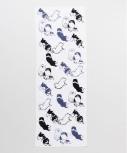 New チャイハネ カヤ 注染手ぬぐい 薔薇蝶狗子図 犬の通販はau Pay マーケット Brand Square By Oioi ブランドスクエアbyマルイ 商品ロットナンバー