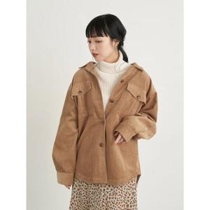 H M コーデュロイ シャツの通販 Au Pay マーケット