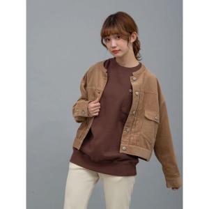 H M コーデュロイ ジャケットの通販 Au Pay マーケット