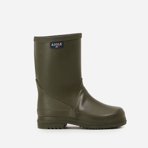 エーグル（AIGLE）/AIGLE フレンチローリー