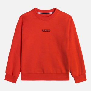 エーグル（AIGLE）/AIGLE ロゴスエット