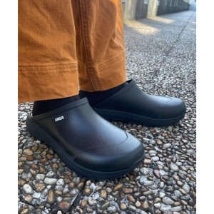 エーグル（AIGLE）/CORLAY / コーレイ 天然ゴム コルクインソール サボサンダル / つっかけ