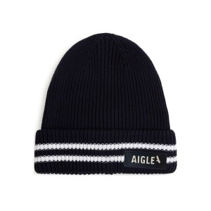 エーグル（AIGLE）/AIGLE ロゴビーニー