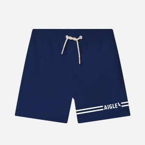 エーグル（AIGLE）/AIGLE ナイロンショートパンツ