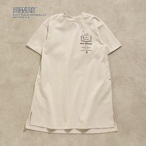 スヌーピー ワンピースの通販 Au Pay マーケット