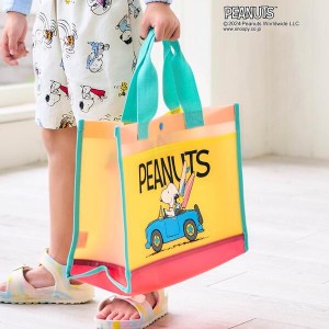 アンパサンド（Ampersand）/PEANUTSスイムBAG