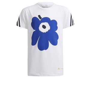 アディダス/ジュニアアパレル マリメッコ Tシャツ / YG MARIMEKKO TEE