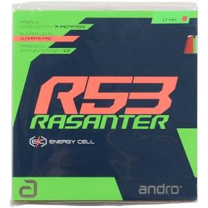 その他のブランド/ラケットスポーツ ラザンターR53