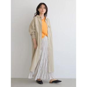 アメリカン ホリック シャツ ワンピースの通販 Au Pay マーケット