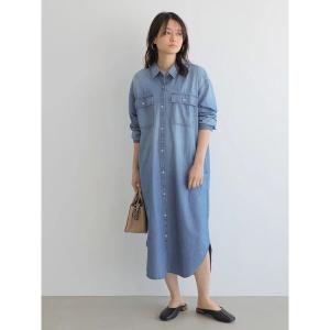 ワンピース シャツ ワンピース アメリカン ホリックの通販 Au Pay マーケット